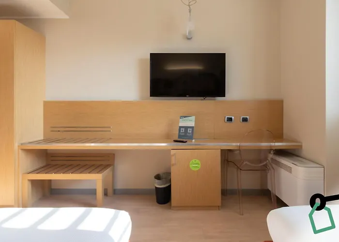 Hotiday Navigli Hotel