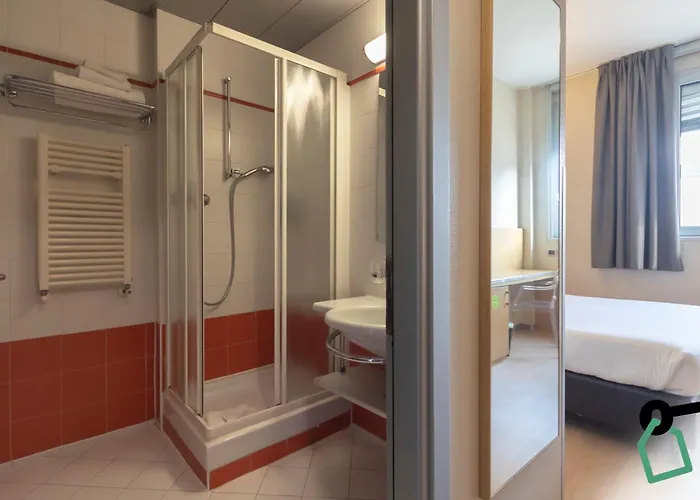 Hotiday Navigli Hotel Milano