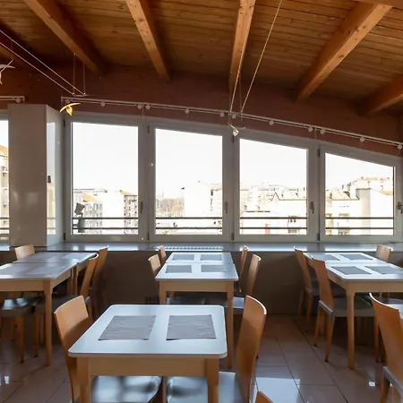 Hotel Hotiday Navigli