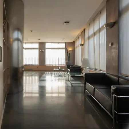 Hotel Hotiday Navigli