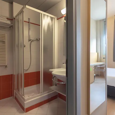 Hotiday Navigli Hotel Milan